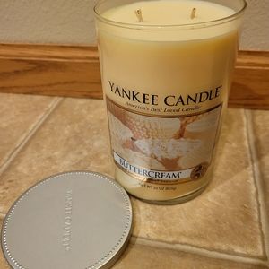 22oz Yankee Candle